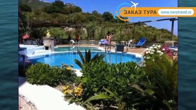 RESIDENCE TORRE SANT ANGELO 3* Искья обзор – отель РЕЗИДЕНС ТОРРЕ СЕЙНТ ЭНДЖЕЛО 3* Искья видео обзо смотреть онлайн