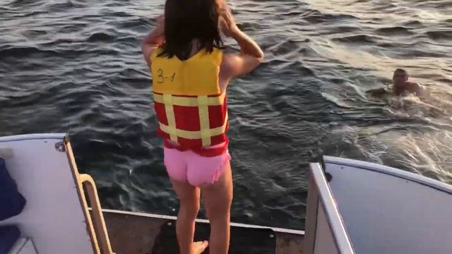 Морская прогулка на Малый Утриш смотреть онлайн