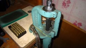 Как сделать патрон на пистолет тт,пп ппш,ппс 7.62х25 часть-1.