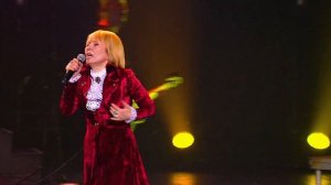 Ольга КОРМУХИНА • НАС УЧИЛИ БЫТЬ ПТИЦАМИ || Юбилейный концерт "30 лет в открытом космосе"