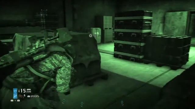 Буду искать лучшее снаряжение, ( золото и платину ). смотреть онлайн