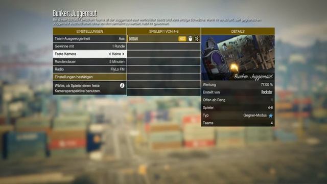 GTA 5 Online - Here I got again much Money from Cheaters15.06.2017 смотреть онлайн