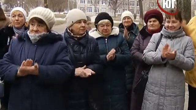 БЕРДЯНСК 26 03 2018 ЦНАП смотреть онлайн