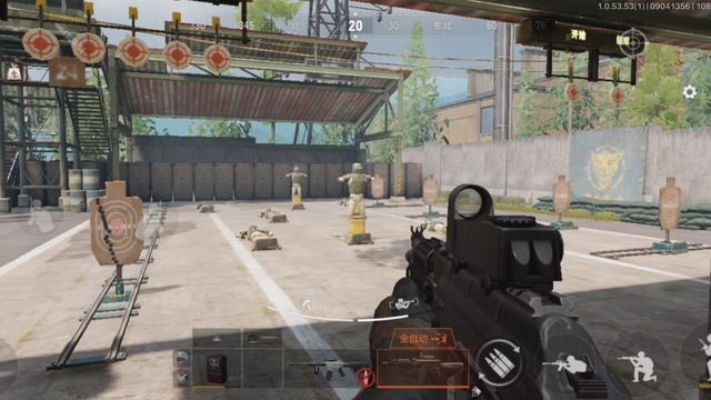 Arena Brekout ОРУЖИЕ тестим смотреть онлайн