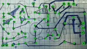 Как в SPRINT LAYOUT  я платы рисую.