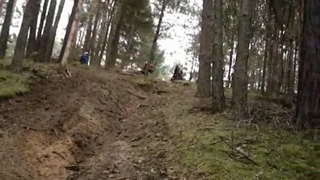 Cool Motocross Tour germany 07 смотреть онлайн