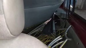 Сборка аэролодки Манёвр.