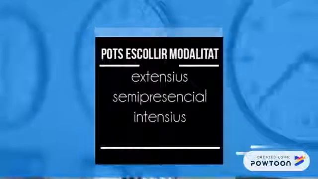 Vine a l EOI Tarragona: Som la teva millor opció per aprendre idiomes смотреть онлайн