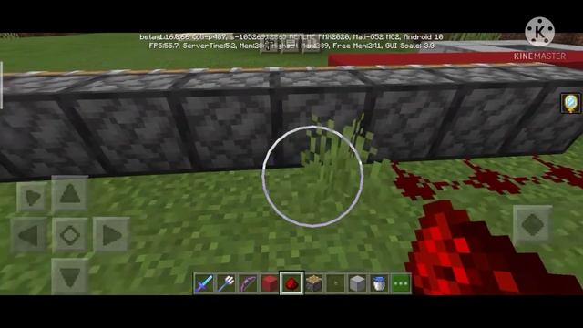 tutorial buat mesin concrete MINECRAFT(MALAYSIA) смотреть онлайн