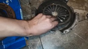 26) Сцепление для робота АМТ Lada Vesta, Sachs или простой Kraft? Возможные проблемы из-за сцеплени