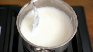 Домашний сливочный СЫР из молока и масла! Рецепт Маскарпоне в домашних условиях