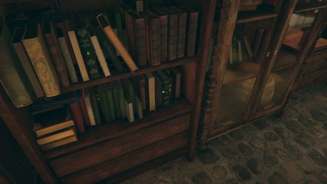 Let's Play - Wizardry School - Escape Room - Full Walkthrough смотреть онлайн