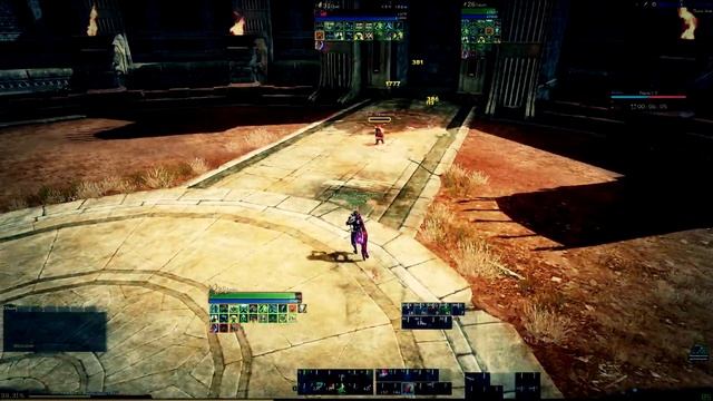 archeage 5.7 Fatum Renaissance pvp arena/daily movie ренессанс пвп угнетатель/pit figher смотреть онлайн