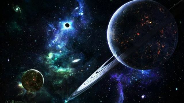 Dima Kamsky - Space-time Ripple смотреть онлайн