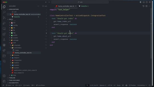4. Tests and Tools смотреть онлайн