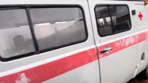 УАЗ буханка с высокой крышей