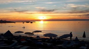 LONICERA RESORT & SPA PLAJ DENİZ GÜNEŞ - лонисера резорт Пляж Море Солнце