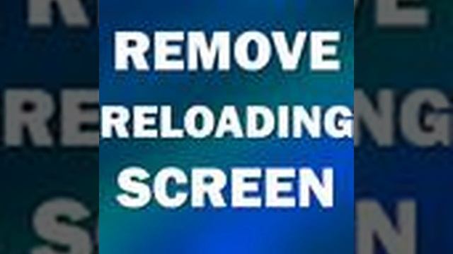 Скачать мод Remove Reloading Screen [24w14a], [1.21.5], [1.21.4], [1.21.3] смотреть онлайн