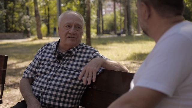 ЖИЗНЬ ГОРОДА В ЕГО РАЗВИТИИ смотреть онлайн