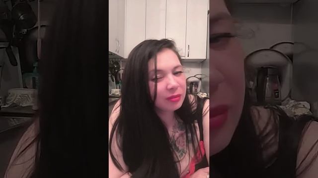 Маруся Bigo Live