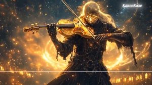 🔥🎻💪 Скрипичный Метал | Почерневшая Рапсодия – Эпическая Сила для Фокуса и Выносливости