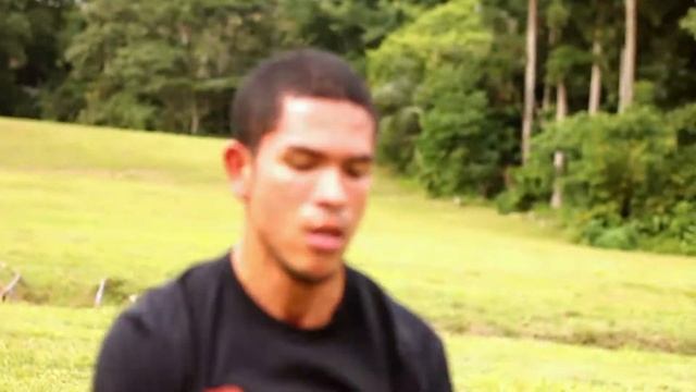 Crossfit Attack con Aldo смотреть онлайн