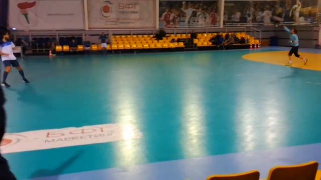 Острошицкий Городок APS 1 тайм смотреть онлайн