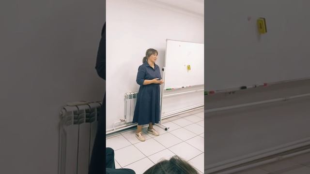 Весь путь Айгерим в Кармическом менеджменте. ее результаты и эмоции. Экибастуз , июль 2021 смотреть онлайн