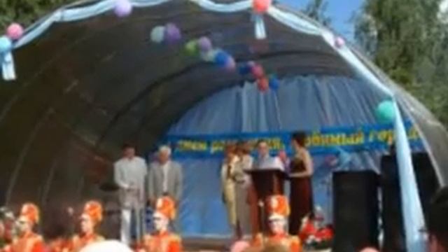 МОЙ ГОРОД Юрий Зобнев смотреть онлайн