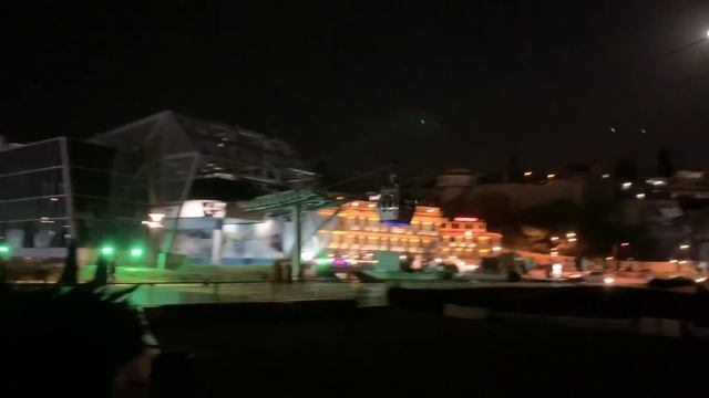 Georgia - Ночной Тбилиси смотреть онлайн