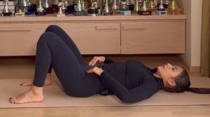 Как убрать живот после родов