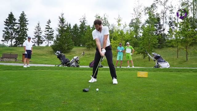 Porsche Golf Cup Russia By Porsche Club Moscow 2018