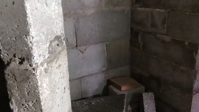 ВЕТЕР СНЕС КРЫШУ ДОМА?!| ЗАМОРОЗИЛИ СТРОЙКУ ДО СЛЕДУЮЩ?