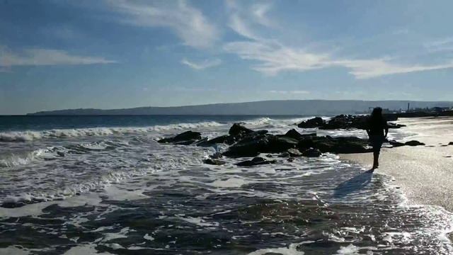 Золотой пляж Феодосии .. смотреть онлайн