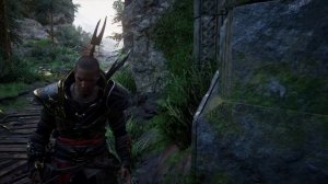 Assassin's Creed Valhalla: Часть 116 Открываю не спеша карту Свартальфахейм (Сваладаль и Гулльнамар