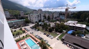 Гранд отель Абхазия