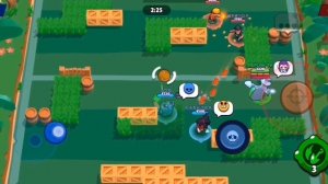 КАК ПРАВИЛЬНО ИГРАТЬ ЗА МОРТИСА? ПОДРОБНЫЙ ГАЙД. Бравл старс