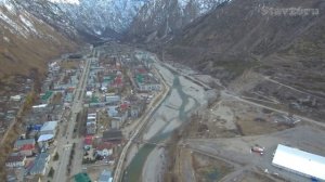 г. Тырныауз