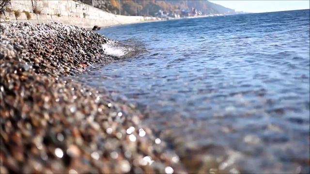 Осенняя Листвянка. смотреть онлайн