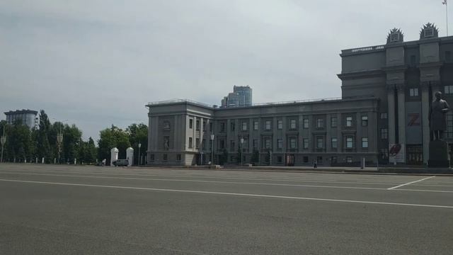 #вместе знакомимся с Самарой. Часть 1 смотреть онлайн