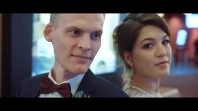 Свадьба в бордовых тонах смотреть онлайн