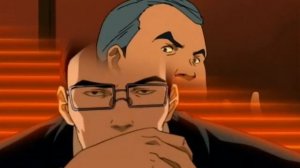 Телохранитель ветра 6 серия HD