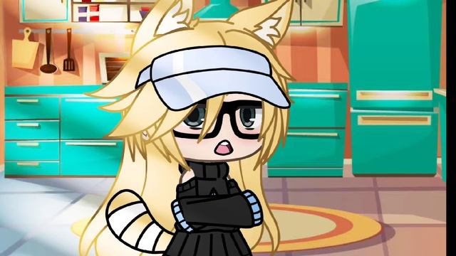 меме/😢Я чуть не упала в колодец,вчера,мам😢/Гача лайф/Скай-чан/ смотреть онлайн