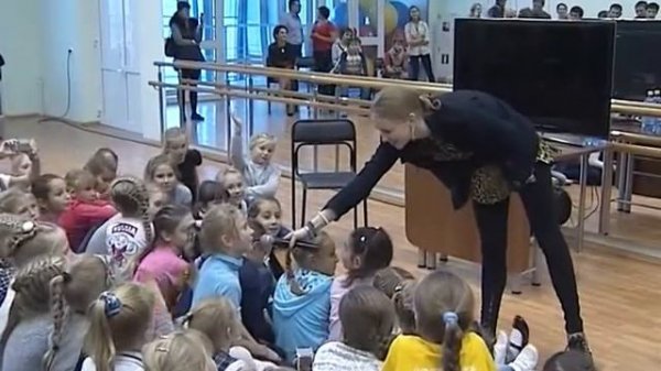 Анжелика Тиманина