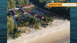 KOH KHO KHAO SEA SUN BEACH RESORT 3* Као Лак – КОХ КХО КХАО СИ САН БИЧ РЕЗОРТ 3* Као Лак видео обзо