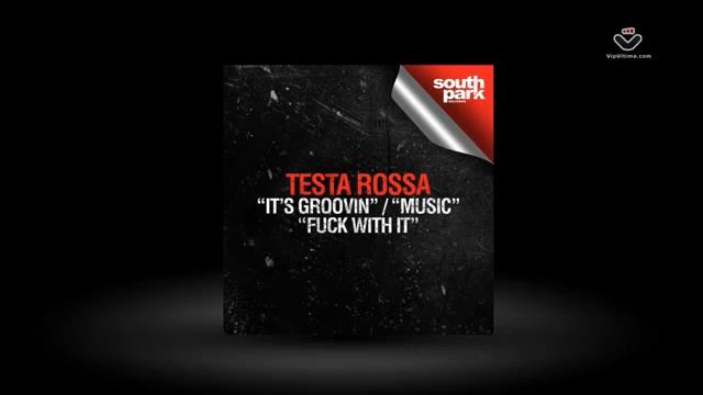 Testa Rossa - Music EP [Southpark Records 035] смотреть онлайн