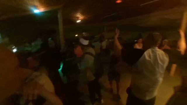 [IceCreamFest] 2nd day, AfterParty 17 смотреть онлайн