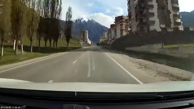 ПРИЭЛЬБРУСЬЕ смотреть онлайн