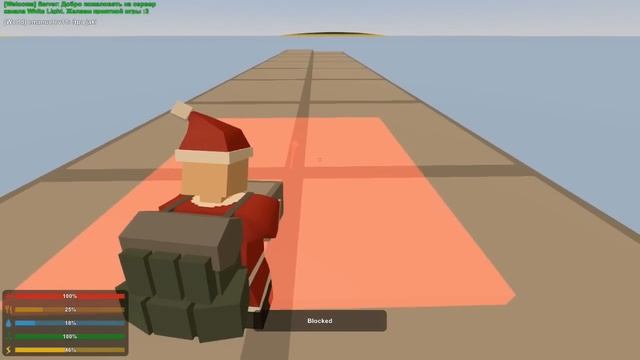 UNTURNED - 17# Стройка. смотреть онлайн