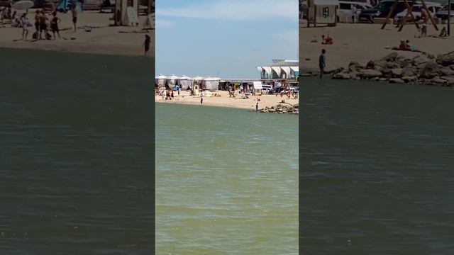 ЕЙСК. 29 ИЮНЯ 2024. #2024 #море #жизньнаморе #beach #азовскоеморе #путешествия #ейск #отпуск2024 смотреть онлайн